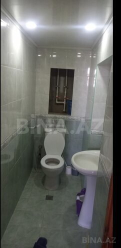 İcarəyə verilir 3 otaqlı köhnə tikili 80 m², 8 Noyabr m., photo 9 from 10