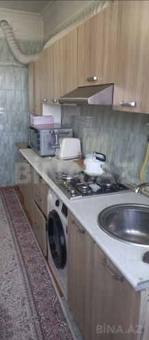 İcarəyə verilir 3 otaqlı köhnə tikili 80 m², 8 Noyabr m., photo 7 from 10