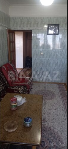 İcarəyə verilir 3 otaqlı köhnə tikili 80 m², 8 Noyabr m., photo 5 from 10