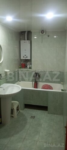İcarəyə verilir 3 otaqlı köhnə tikili 80 m², 8 Noyabr m., photo 8 from 10