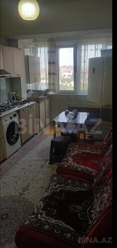 İcarəyə verilir 3 otaqlı köhnə tikili 80 m², 8 Noyabr m., photo 6 from 10
