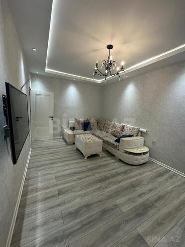 İcarəyə verilir 2 otaqlı köhnə tikili 65 m², 20 Yanvar m., photo 3 from 16