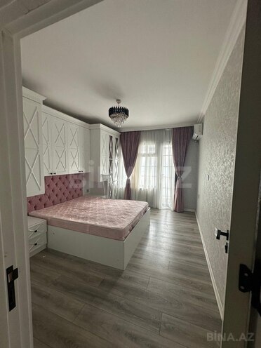İcarəyə verilir 2 otaqlı köhnə tikili 65 m², 20 Yanvar m., photo 6 from 16