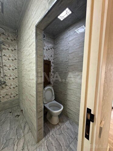 İcarəyə verilir 2 otaqlı köhnə tikili 65 m², 20 Yanvar m., photo 14 from 16