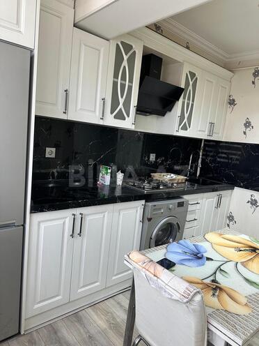 İcarəyə verilir 2 otaqlı köhnə tikili 65 m², 20 Yanvar m., photo 11 from 16