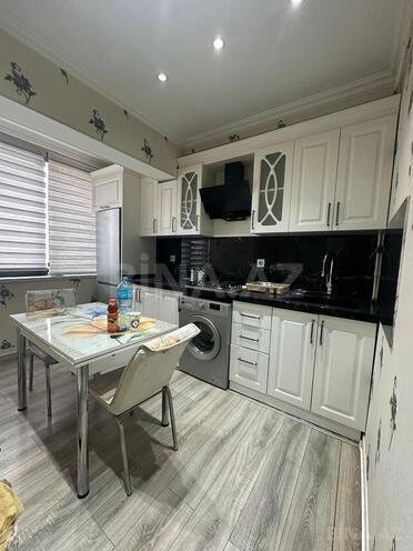 İcarəyə verilir 2 otaqlı köhnə tikili 65 m², 20 Yanvar m., photo 10 from 16