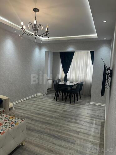 İcarəyə verilir 2 otaqlı köhnə tikili 65 m², 20 Yanvar m., photo 4 from 16
