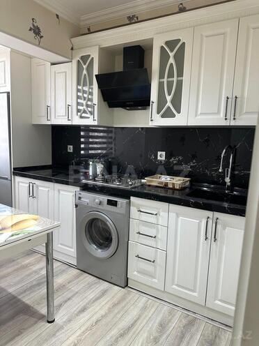 İcarəyə verilir 2 otaqlı köhnə tikili 65 m², 20 Yanvar m., photo 12 from 16
