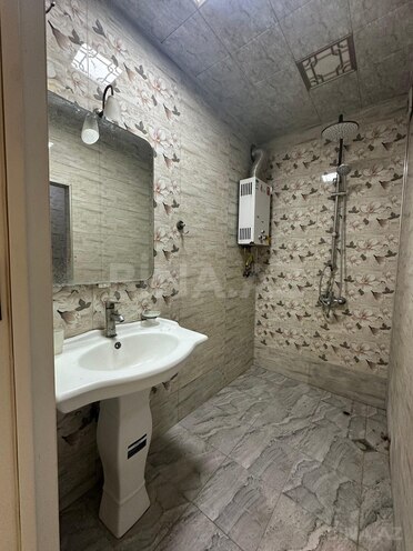 İcarəyə verilir 2 otaqlı köhnə tikili 65 m², 20 Yanvar m., photo 15 from 16