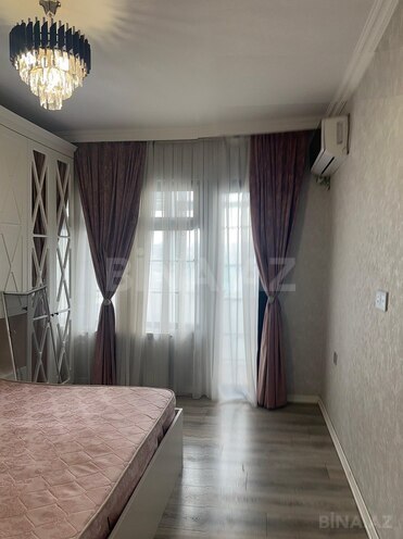 İcarəyə verilir 2 otaqlı köhnə tikili 65 m², 20 Yanvar m., photo 9 from 16