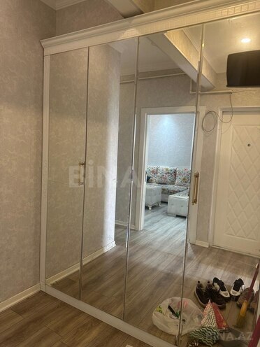 İcarəyə verilir 2 otaqlı köhnə tikili 65 m², 20 Yanvar m., photo 13 from 16