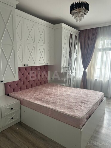 İcarəyə verilir 2 otaqlı köhnə tikili 65 m², 20 Yanvar m., photo 7 from 16