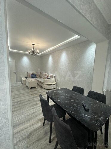 İcarəyə verilir 2 otaqlı köhnə tikili 65 m², 20 Yanvar m., photo 5 from 16
