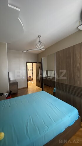 Сдаётся 3-комн. новостройка 83 м², м. Ази Асланов, photo 12 from 23
