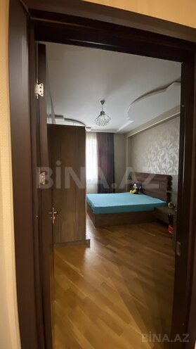 Сдаётся 3-комн. новостройка 83 м², м. Ази Асланов, photo 11 from 23