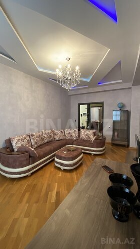 Сдаётся 3-комн. новостройка 83 м², м. Ази Асланов, photo 3 from 23