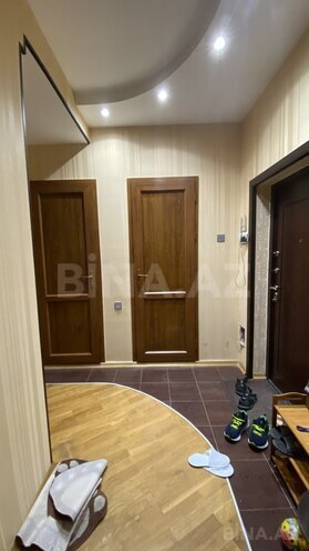 Сдаётся 3-комн. новостройка 83 м², м. Ази Асланов, photo 20 from 23