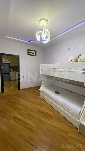 Сдаётся 3-комн. новостройка 83 м², м. Ази Асланов, photo 16 from 23