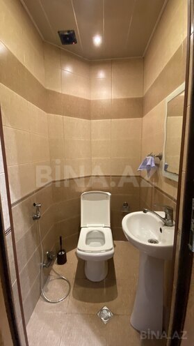 Сдаётся 3-комн. новостройка 83 м², м. Ази Асланов, photo 21 from 23