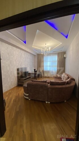 Сдаётся 3-комн. новостройка 83 м², м. Ази Асланов, photo 5 from 23