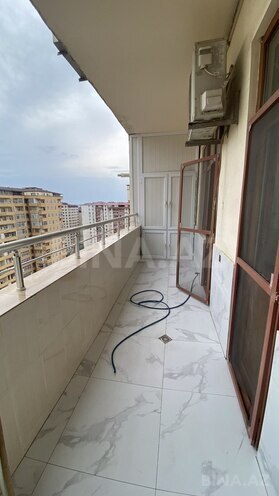 Сдаётся 3-комн. новостройка 83 м², м. Ази Асланов, photo 18 from 23