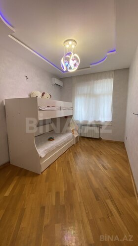 Сдаётся 3-комн. новостройка 83 м², м. Ази Асланов, photo 17 from 23