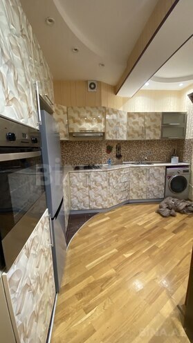 Сдаётся 3-комн. новостройка 83 м², м. Ази Асланов, photo 9 from 23