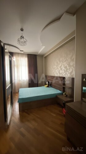 Сдаётся 3-комн. новостройка 83 м², м. Ази Асланов, photo 15 from 23