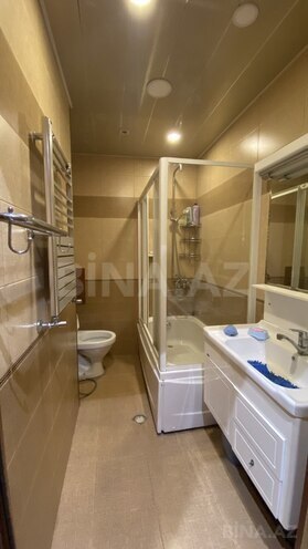 Сдаётся 3-комн. новостройка 83 м², м. Ази Асланов, photo 22 from 23