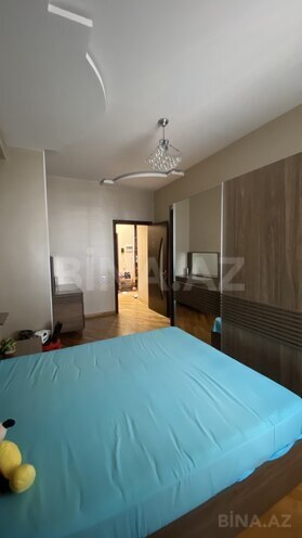 Сдаётся 3-комн. новостройка 83 м², м. Ази Асланов, photo 14 from 23