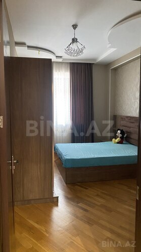 Сдаётся 3-комн. новостройка 83 м², м. Ази Асланов, photo 13 from 23