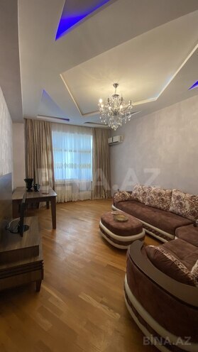 Сдаётся 3-комн. новостройка 83 м², м. Ази Асланов, photo 4 from 23