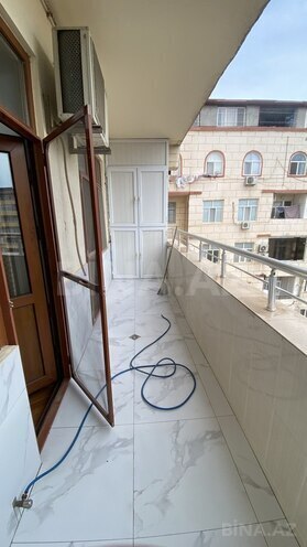 Сдаётся 3-комн. новостройка 83 м², м. Ази Асланов, photo 19 from 23
