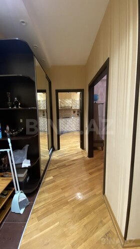 Сдаётся 3-комн. новостройка 83 м², м. Ази Асланов, photo 6 from 23