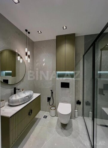 Сдаётся 3-комн. новостройка 103 м², м. 8 ноября, photo 16 from 18