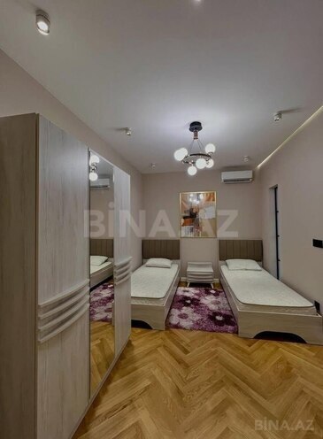 Сдаётся 3-комн. новостройка 103 м², м. 8 ноября, photo 17 from 18