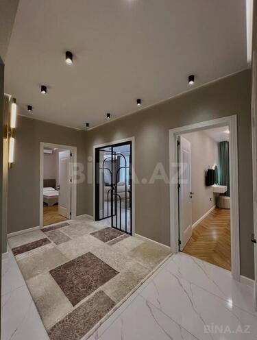 Сдаётся 3-комн. новостройка 103 м², м. 8 ноября, photo 8 from 18