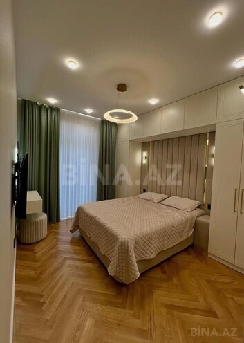 Сдаётся 3-комн. новостройка 103 м², м. 8 ноября, photo 12 from 18