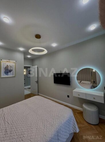 Сдаётся 3-комн. новостройка 103 м², м. 8 ноября, photo 14 from 18