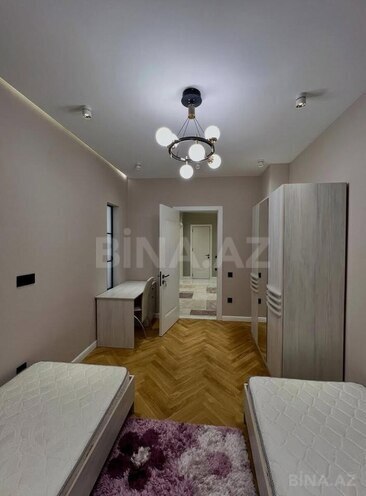 Сдаётся 3-комн. новостройка 103 м², м. 8 ноября, photo 11 from 18