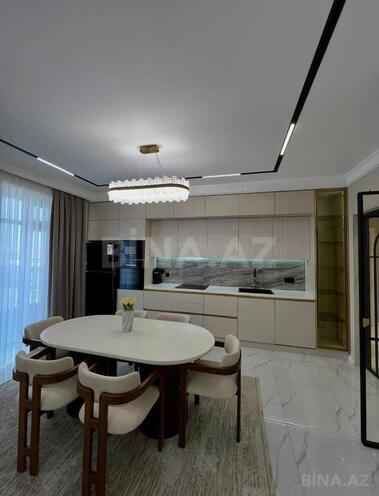 Сдаётся 3-комн. новостройка 103 м², м. 8 ноября, photo 6 from 18