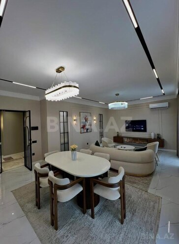 Сдаётся 3-комн. новостройка 103 м², м. 8 ноября, photo 4 from 18