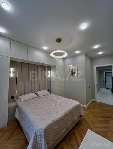 Сдаётся 3-комн. новостройка 103 м², м. 8 ноября, photo 13 from 18