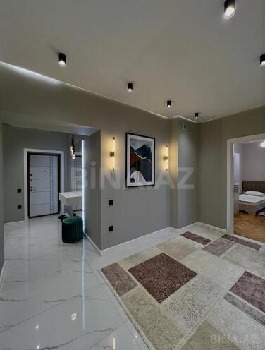 Сдаётся 3-комн. новостройка 103 м², м. 8 ноября, photo 9 from 18