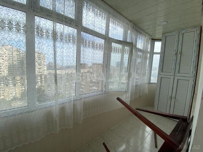 İcarəyə verilir 3 otaqlı yeni tikili 145 m², Nəsimi m., photo 6 from 15