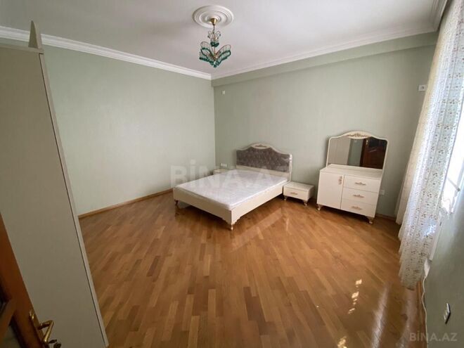 İcarəyə verilir 3 otaqlı yeni tikili 145 m², Nəsimi m., photo 7 from 15