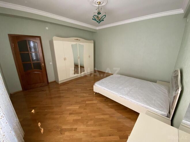 İcarəyə verilir 3 otaqlı yeni tikili 145 m², Nəsimi m., photo 14 from 15
