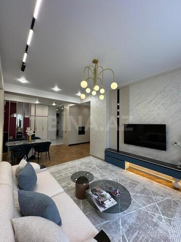 Продаётся 3-комн. новостройка 91 м², Хатаинский р., photo 8 from 27