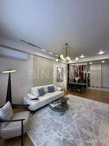 Продаётся 3-комн. новостройка 91 м², Хатаинский р., photo 6 from 27