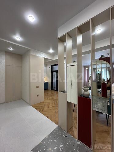 Продаётся 3-комн. новостройка 91 м², Хатаинский р., photo 18 from 27